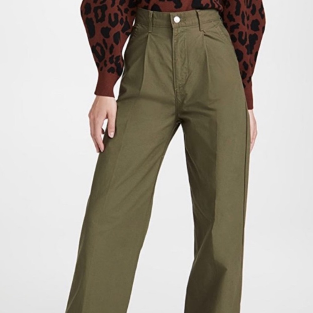 High waisted levi’s trousers - Picture 7 of 11